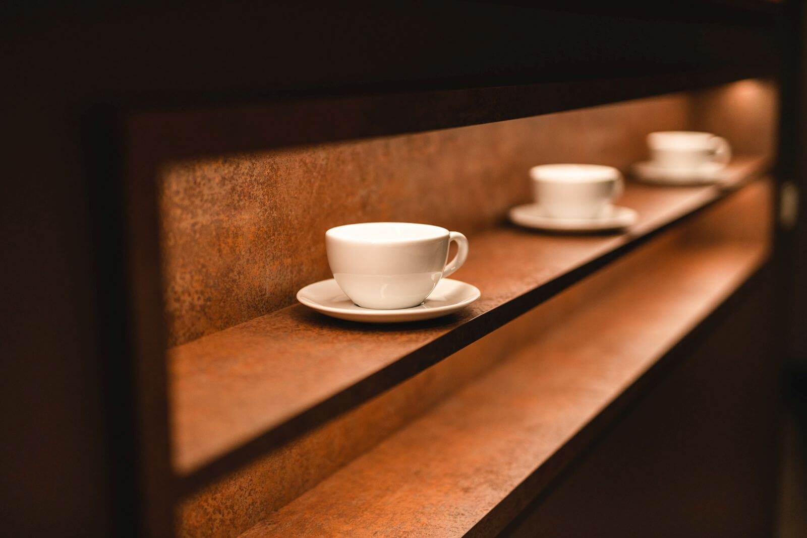 Galeriebild - blsk Campuslounge - Tassen